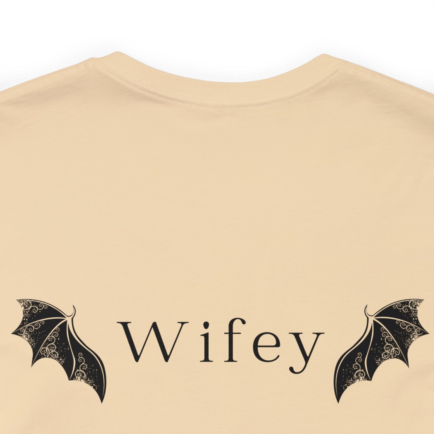 He's the Best Roll of My Life Wifey Shirt